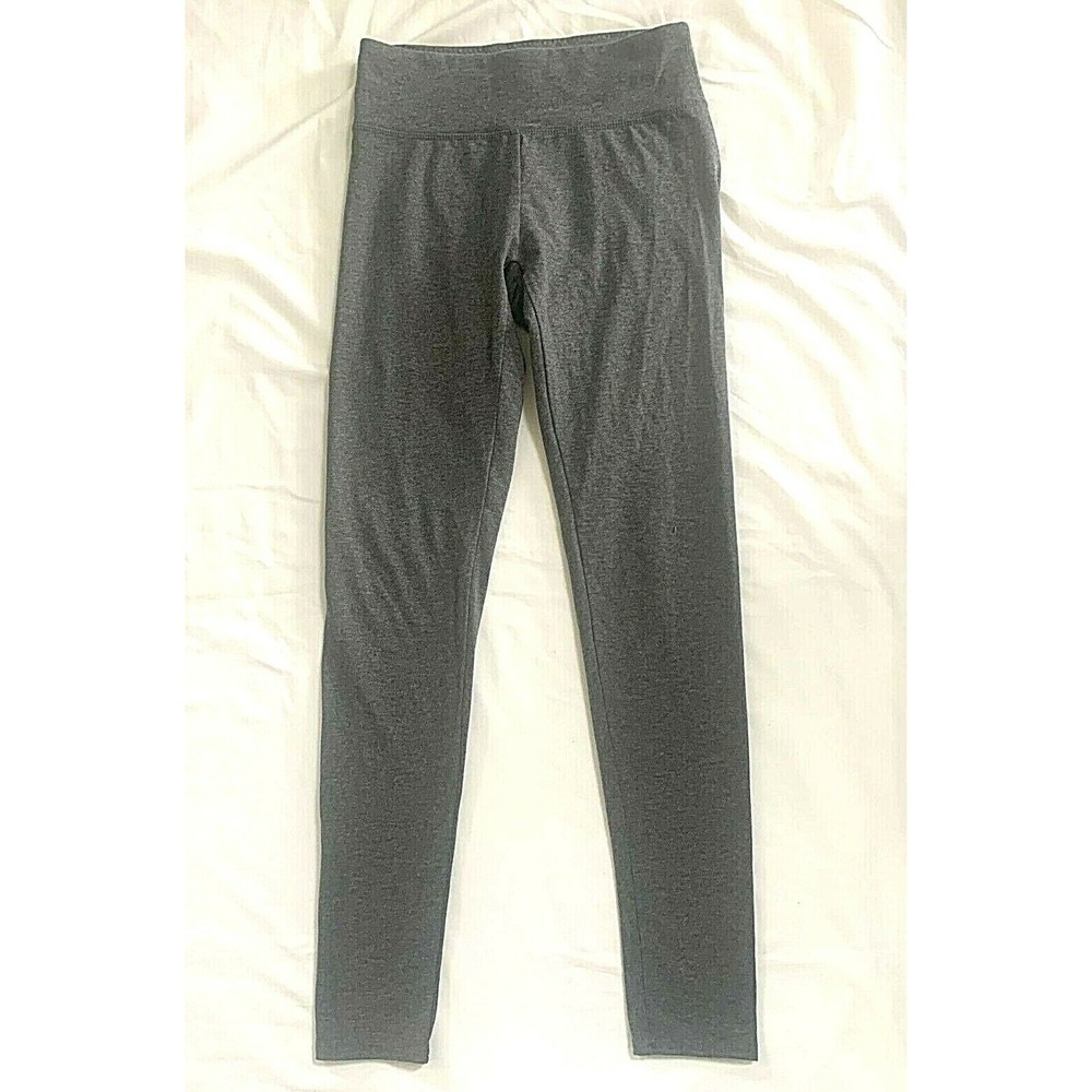 Aerie Women’s Leggings Chill. Play. Move. Gray Size Small S